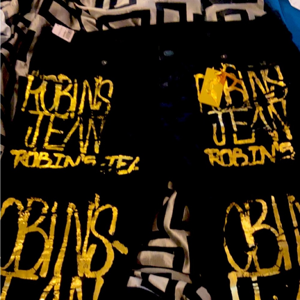 Robin jeans